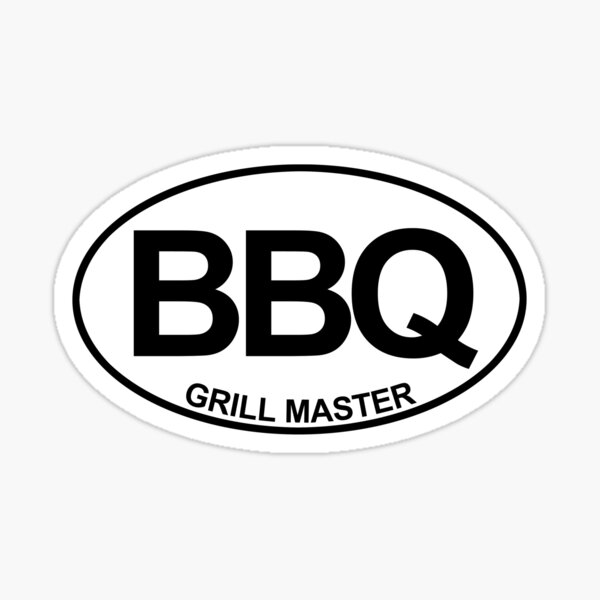 bbq merchandise