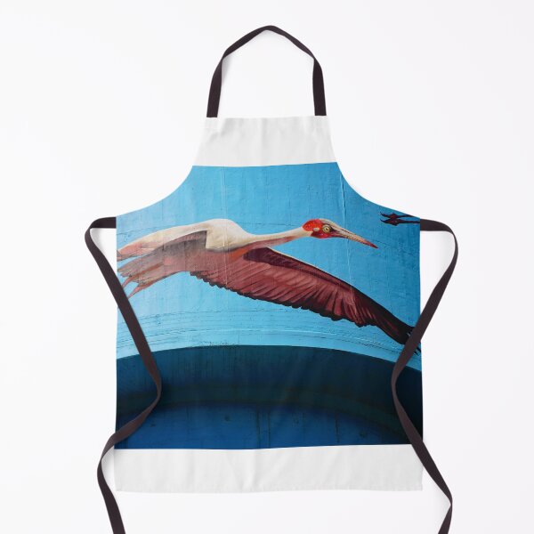 Item preview, The Brolga designed and sold by D-GaP.