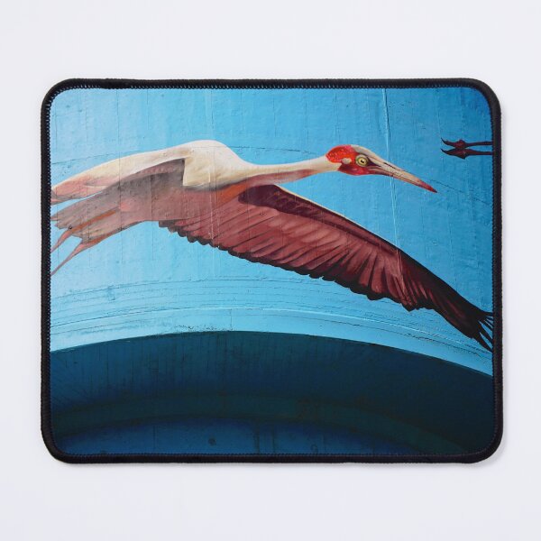 Item preview, The Brolga designed and sold by D-GaP.