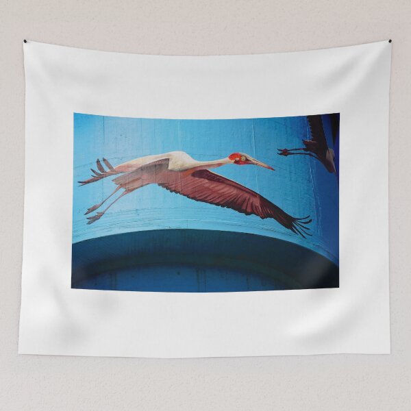 Item preview, The Brolga designed and sold by D-GaP.