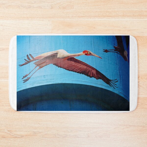 Item preview, The Brolga designed and sold by D-GaP.