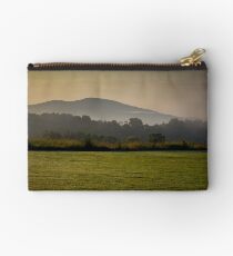 Misty Morning (re-captured) Studio Pouch