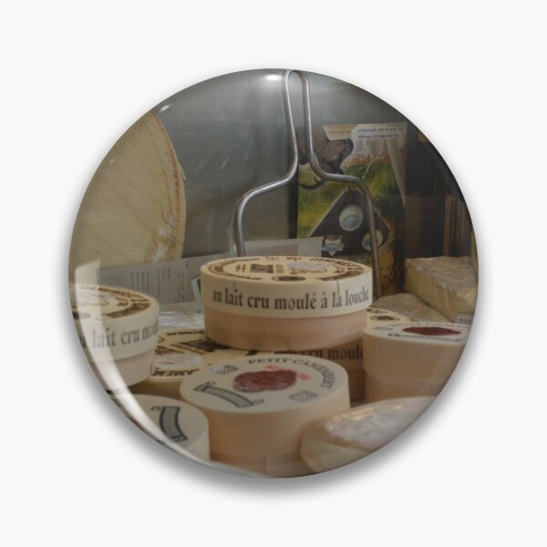Item preview, Fromage designed and sold by GeekyGirlsGarb.