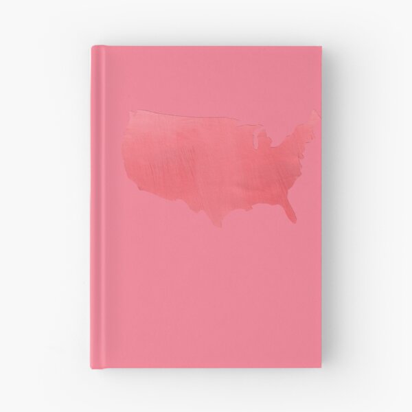 Item preview, Pink USA: The United States of Pink designed and sold by acediscovery.
