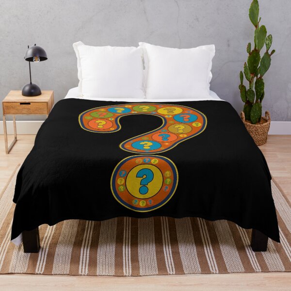 Item preview, Question Mark Orange Artful Image Punctuation designed and sold by artfulnotebook.