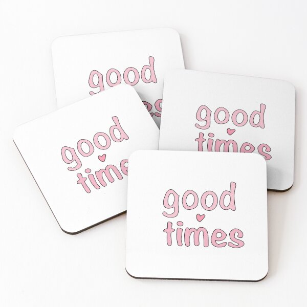 Item preview, Good Times designed and sold by biancad5250.