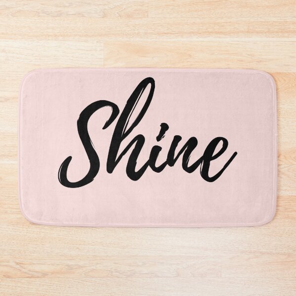 Item preview, Shine - Pink Background designed and sold by ActionFocus.