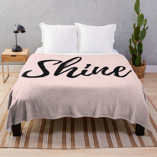 Item preview, Shine - Pink Background designed and sold by ActionFocus.