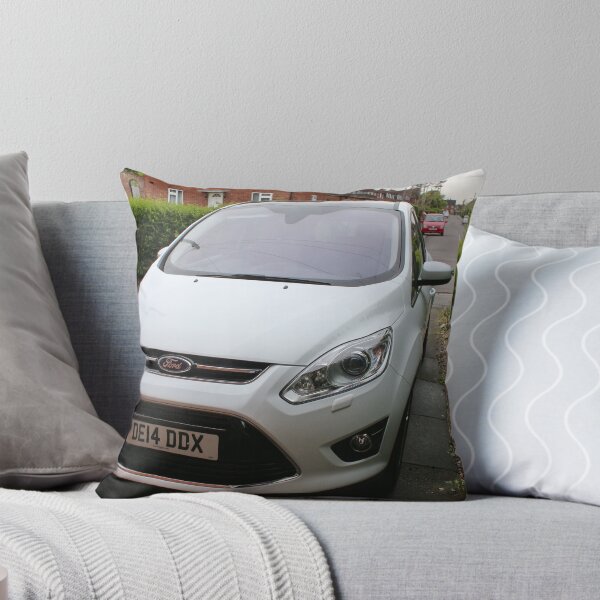 Item preview, Ford CMax Titanium X 2014 designed and sold by AnnDixon.