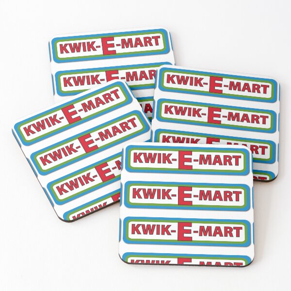 Item preview, Kwikemart designed and sold by wozsimps.
