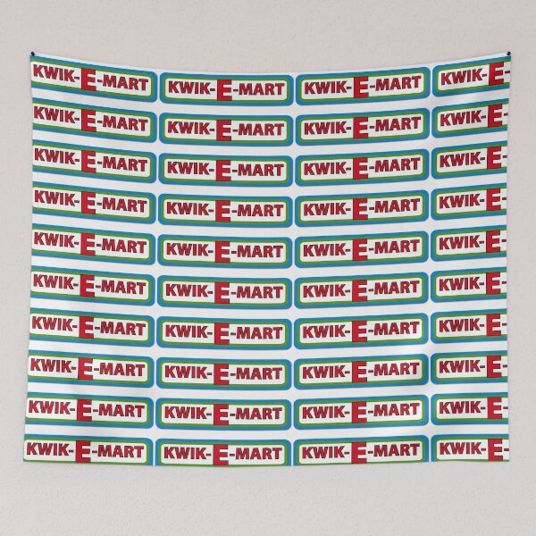 Item preview, Kwikemart designed and sold by wozsimps.
