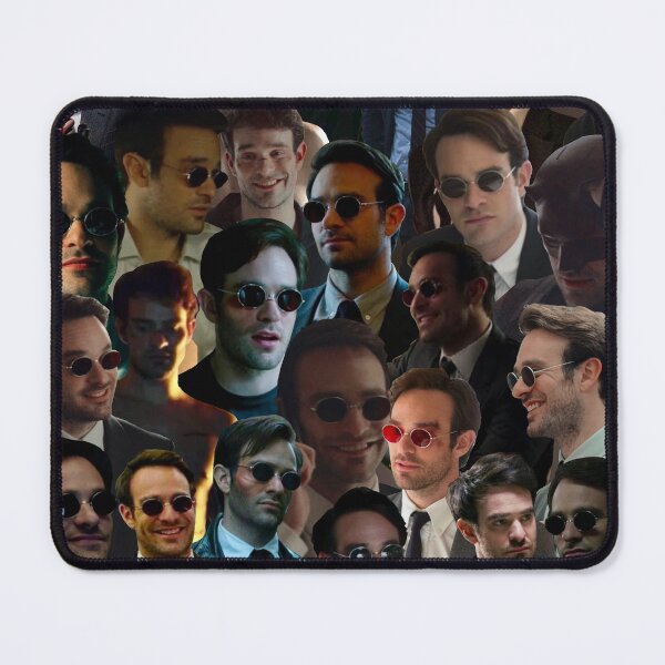 Item preview, Devil Dare Photo Collage designed and sold by Jess Designs.