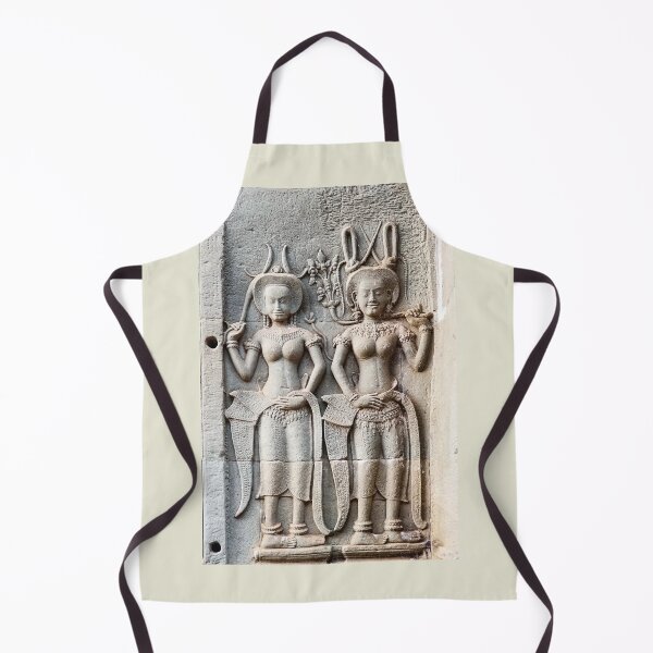 Item preview, Stone Carvings at Angkor Wat designed and sold by Brian Shaw.