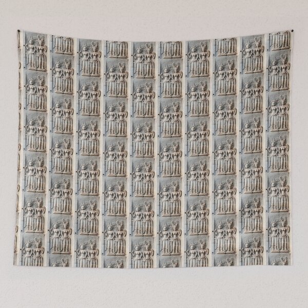Item preview, Stone Carvings at Angkor Wat designed and sold by Brian Shaw.