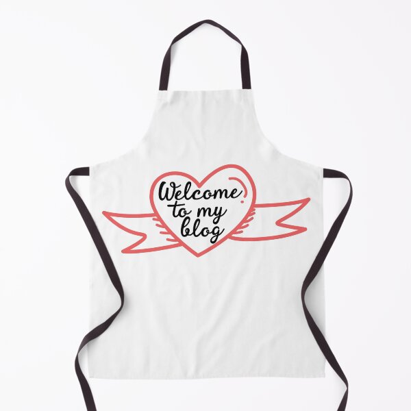 Item preview, Welcome to my blog designed and sold by stickmeok.