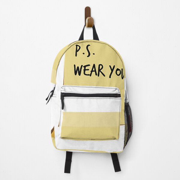 Item preview, Funny Wear Your Mask Note designed and sold by RoyaltyWearTees.