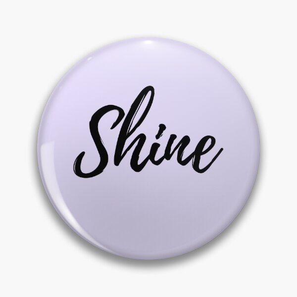 Item preview, Shine - Purple Background designed and sold by ActionFocus.