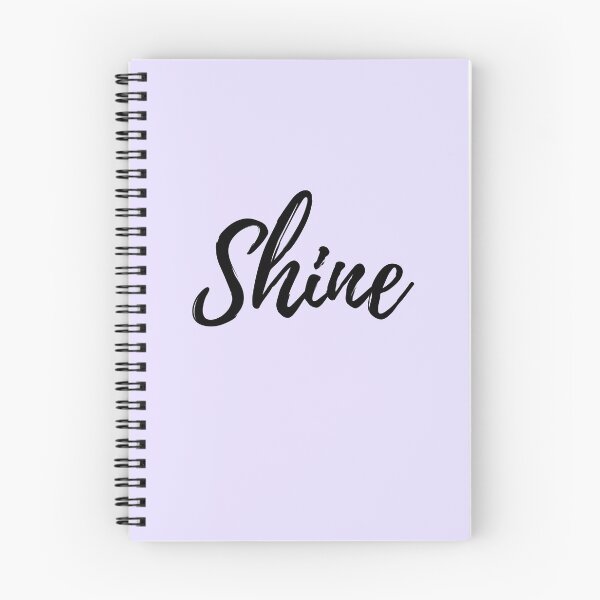 Item preview, Shine - Purple Background designed and sold by ActionFocus.