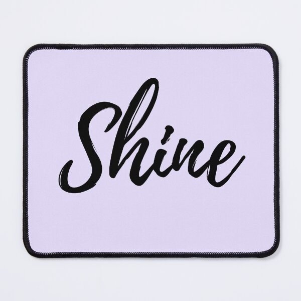 Item preview, Shine - Purple Background designed and sold by ActionFocus.