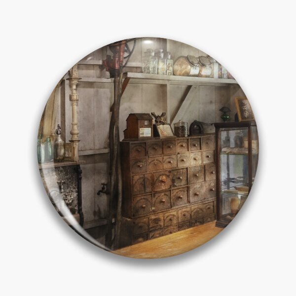 Item preview, Pharmacy - Health tonics designed and sold by Mike Savad Photography.