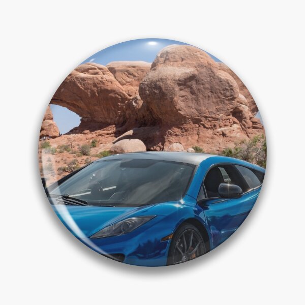Item preview, MP4-12C designed and sold by barkeypf.