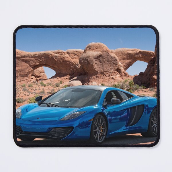 Item preview, MP4-12C designed and sold by barkeypf.