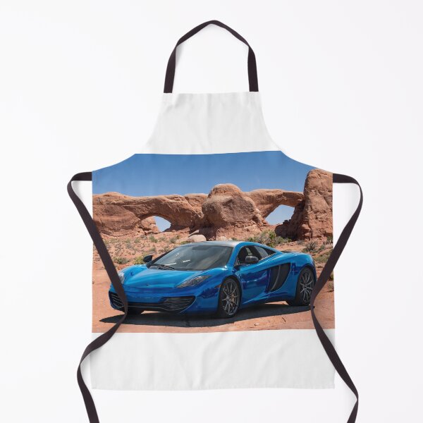 Item preview, MP4-12C designed and sold by barkeypf.