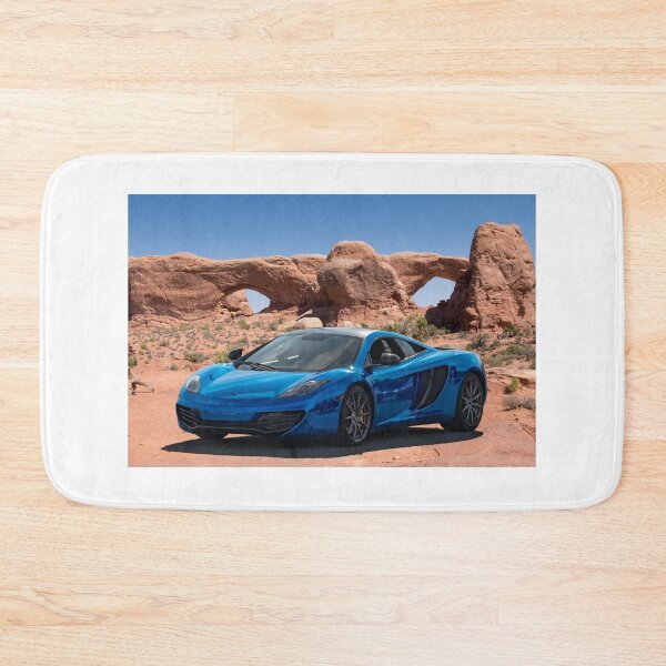 Item preview, MP4-12C designed and sold by barkeypf.