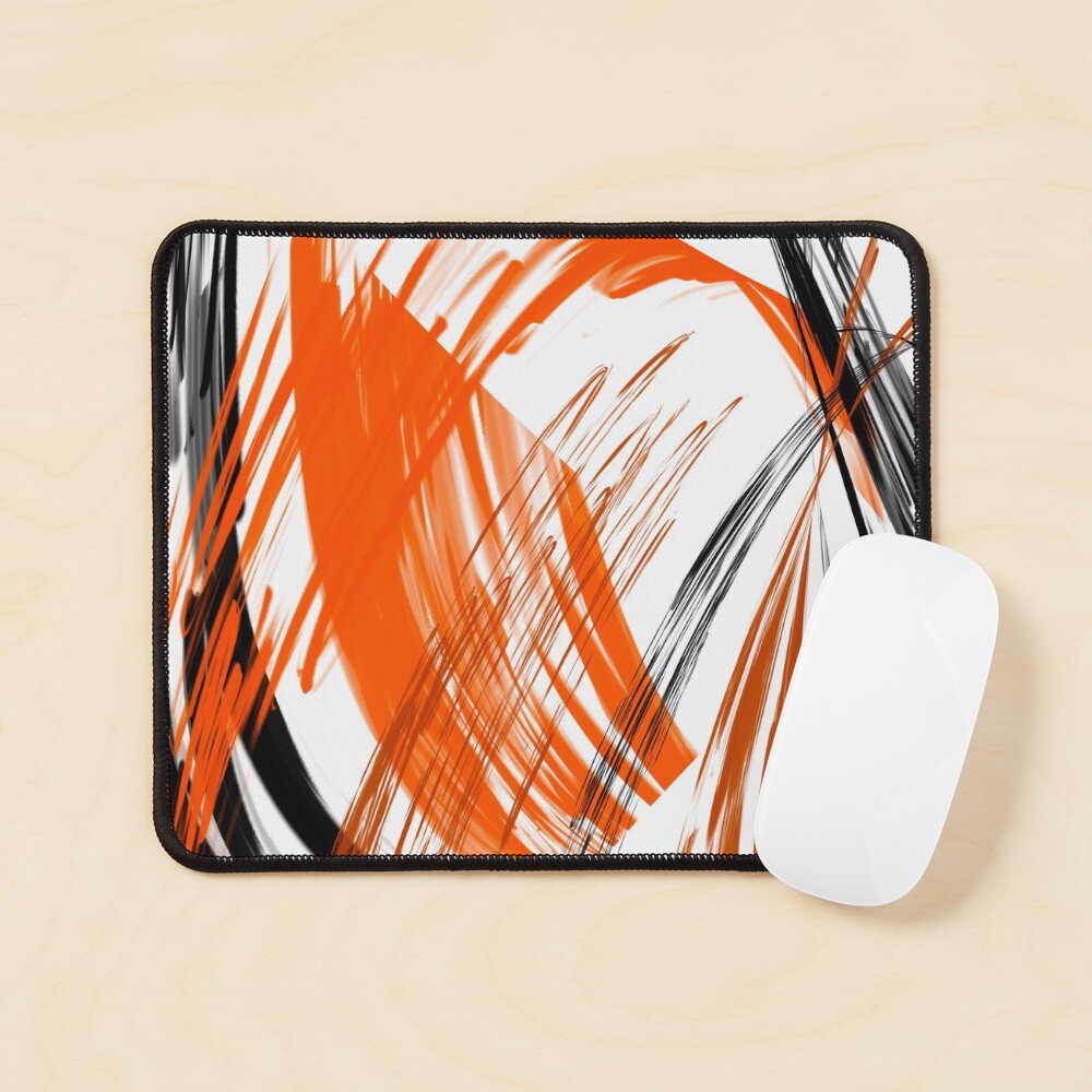 Item preview, Mouse Pad designed and sold by headtrackerart.