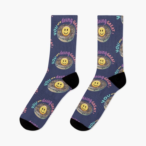 Item preview,  You are doing great!- Donut give up Encouragement designed and sold by BronikowskiART.