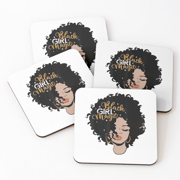 Artikelvorschau, Black Girl Magic entworfen und verkauft von Kelly993.