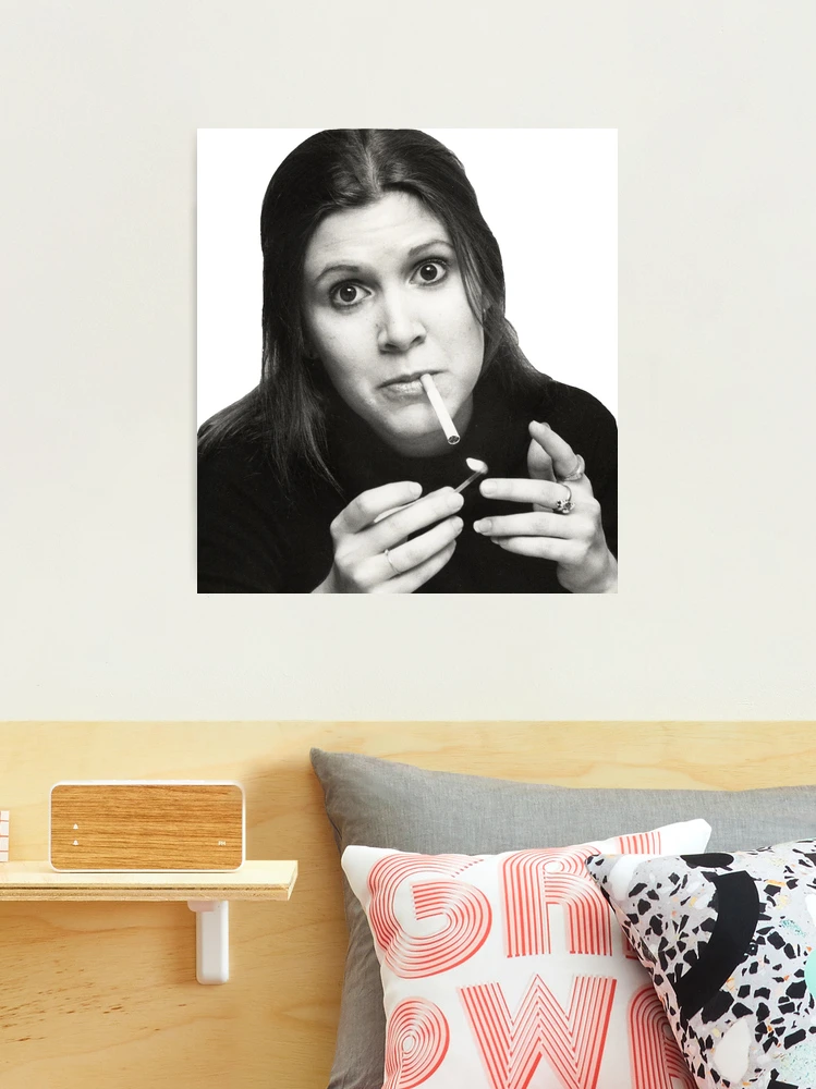 carrie fisher smoking cigarettes lamented her role as Princess Leia in 'Star Wars' as her real life was far from a fairy tale  New York Daily News Carrie Fisher Fire Pics |
