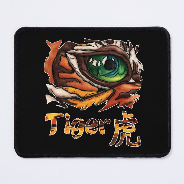 Item preview, Tiger chinese zodiac sign, chinese new year designed and sold by NadiaChevrel.