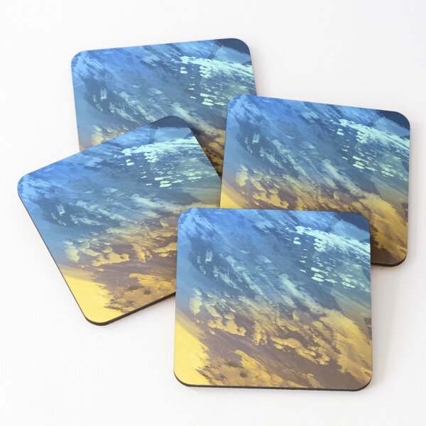 Item preview, Two Worlds  designed and sold by headtrackerart.