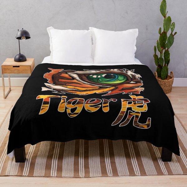 Item preview, Tiger chinese zodiac sign, chinese new year designed and sold by NadiaChevrel.