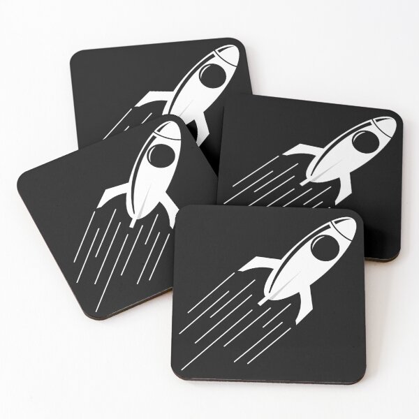 Item preview, Rocket designed and sold by Tony Vazquez.