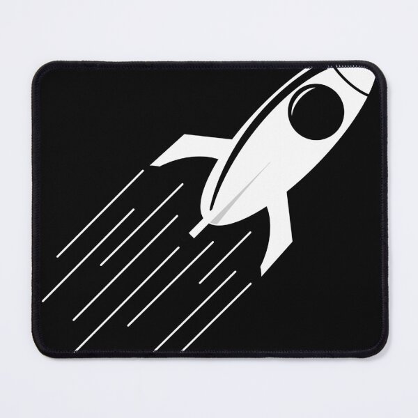 Item preview, Rocket designed and sold by Tony Vazquez.