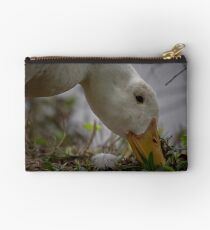 Duck Studio Pouch