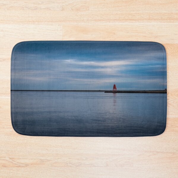 Item preview, The Herd Groyne Lighthouse designed and sold by axp7884.