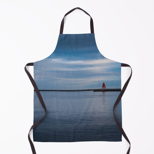 Item preview, The Herd Groyne Lighthouse designed and sold by axp7884.