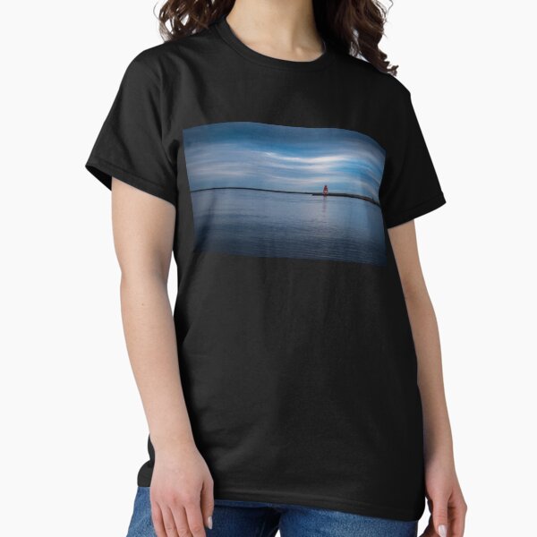 Item preview, The Herd Groyne Lighthouse designed and sold by axp7884.
