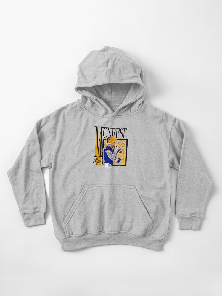 Mcneese hoodie best sale