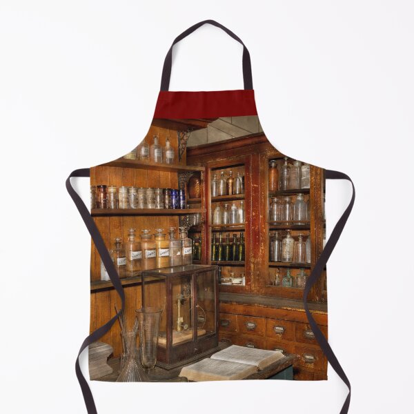 Item preview, Pharmacy - The business of pharmaceuticals designed and sold by Mike Savad Photography.