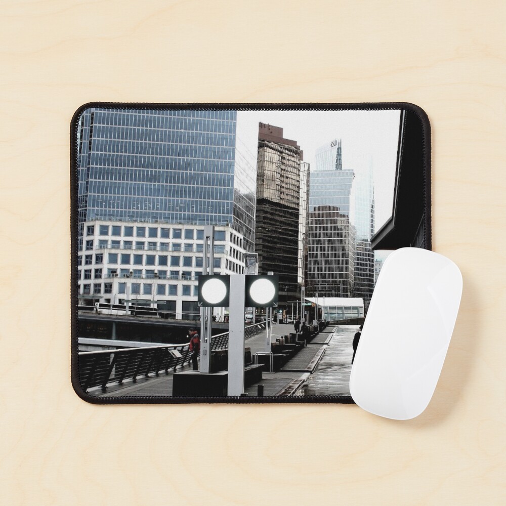Item preview, Mouse Pad designed and sold by RithPix.
