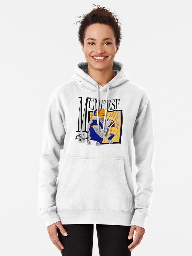 Mcneese hoodie best sale