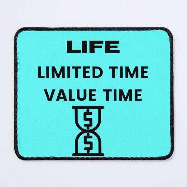 Item preview, Life limited time (ver2) designed and sold by Highhocreations.