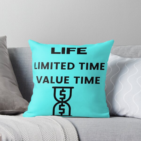 Item preview, Life limited time (ver2) designed and sold by Highhocreations.