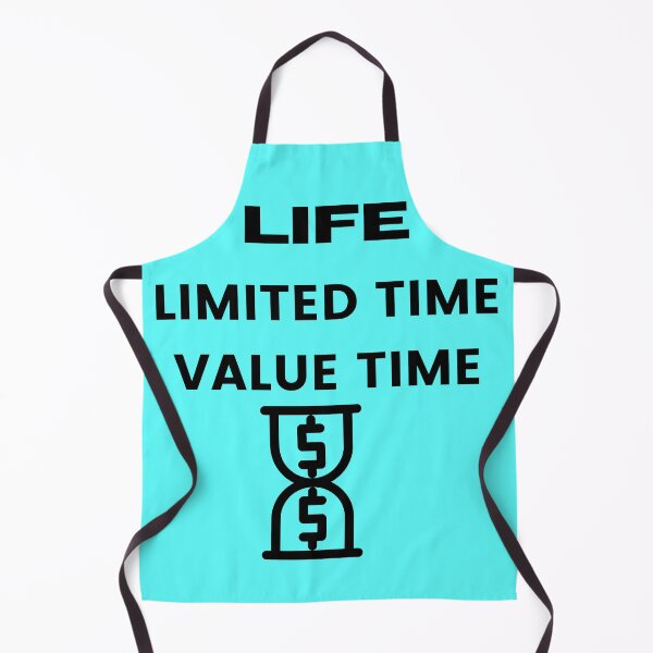 Item preview, Life limited time (ver2) designed and sold by Highhocreations.