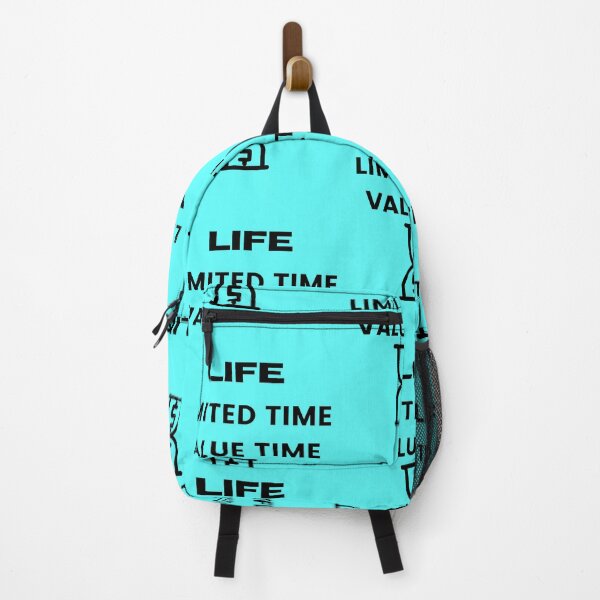 Item preview, Life limited time (ver2) designed and sold by Highhocreations.