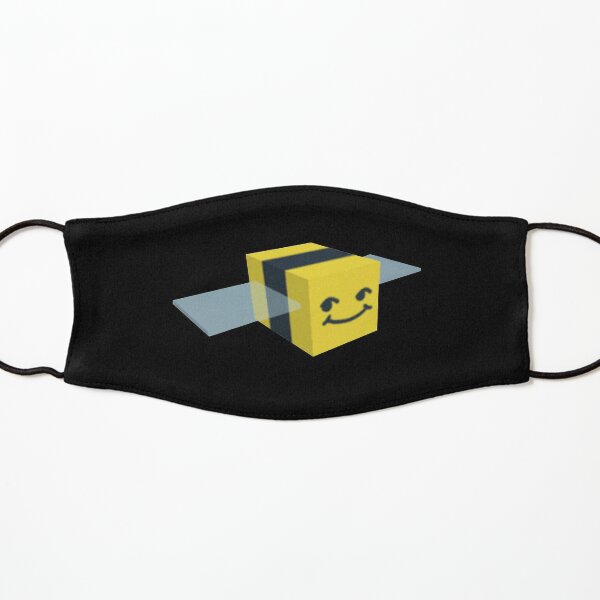 look i made a new mask its called the digital mask : r/BeeSwarmSimulator